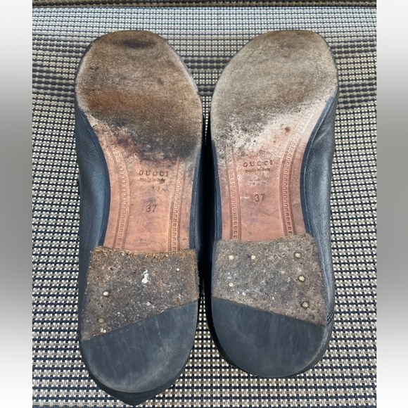 GUCCI Loafers - Picture 5 of 9